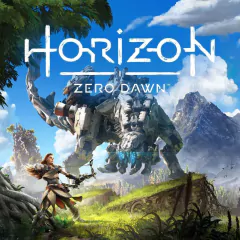 Horizon Zero Dawn(TM) Complete Edition