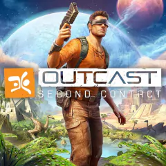 Outcast - Second Contact