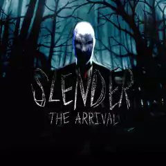 SLENDER THE ARRIVAL