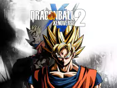 DRAGON BALL XENOVERSE 2