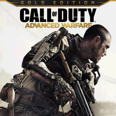 Call of Duty®: Advanced Warfare PS 4 DIGITAL