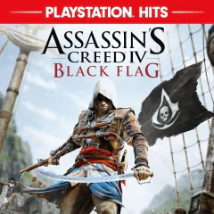 ASSASSINS CREED 4 BLACK FLAG PS3 DIGITAL