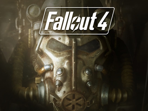 Fallout 4 PS 4 DIGITAL