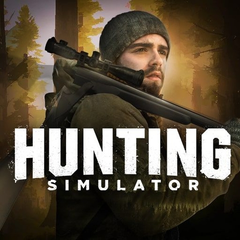 Hunting Simulator PS 4 DIGITAL