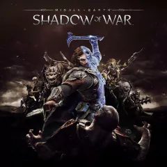 Middle-earth(TM): Shadow of War(TM)