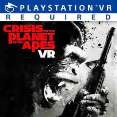 Crisis en El Planeta de los Simios VR