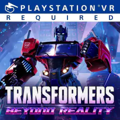 Transformers Beyond Reality