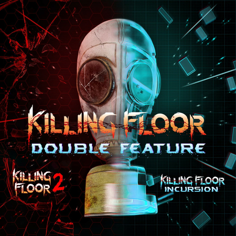 Killing Floor: Double Feature PS 4 DIGITAL
