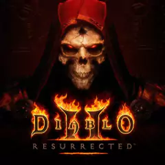 Diablo® II: Resurrected™