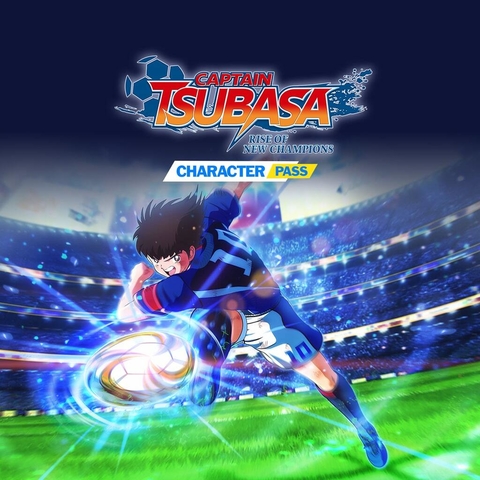 Captain Tsubasa: Rise of New Champions PS 4 DIGITAL