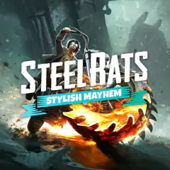 Steel Rats(TM)