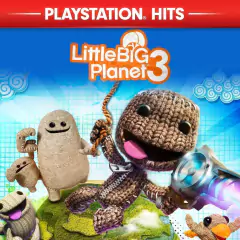 LittleBigPlanet(TM) 3