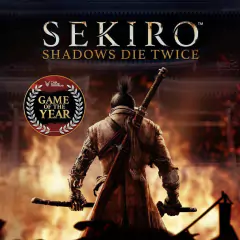 Sekiro(TM): Shadows Die Twice