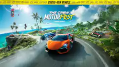 The Crew(TM) Motorfest