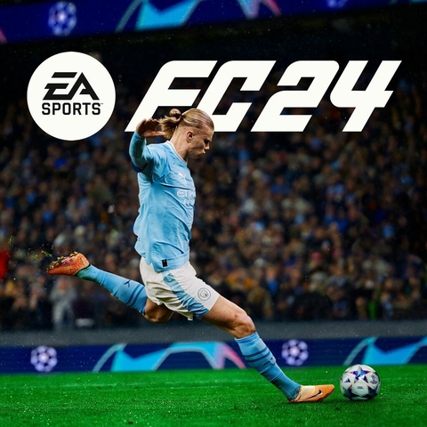 EA SPORTS FC(TM) 24 Standard Edition