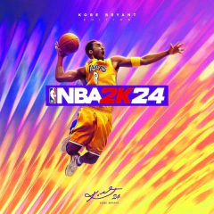 NBA 2K24 Edición Kobe Bryant