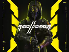 Ghostrunner 2