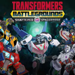 TRANSFORMERS: CAMPO DE BATALLA