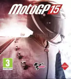 MotoGP(TM)15