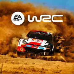 EA SPORTS(TM) WRC