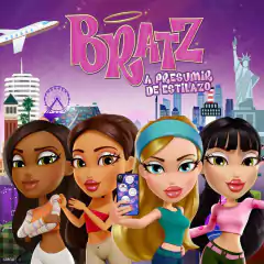 Bratz(TM): A presumir de estilazo