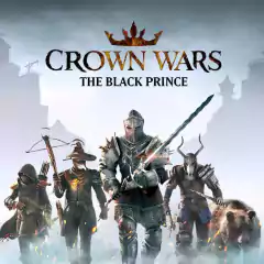Crown Wars
