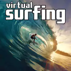 Virtual Surfing