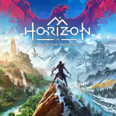 Horizon Call of the Mountain(TM)