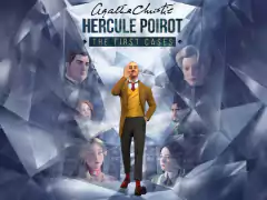 Agatha Christie - Hercule Poirot: The First Cases