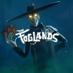 The Foglands