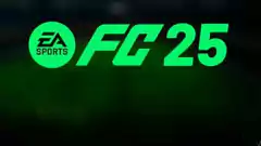 EA SPORTS FC™ 25 Edición Estándar