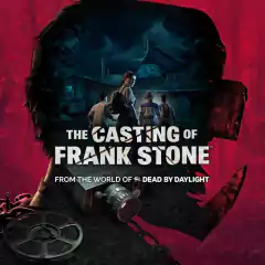 The Casting of Frank Stone(TM)