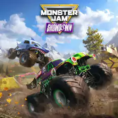 Monster Jam(TM) Showdown