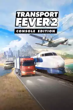 Transport Fever 2: Console Edition