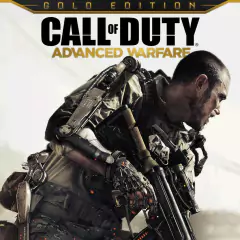 CALL OF DUTY ADVANCED WARFARE PS3 DIGITAL