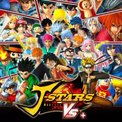 JSTARS VICTORY PS3 DIGITAL