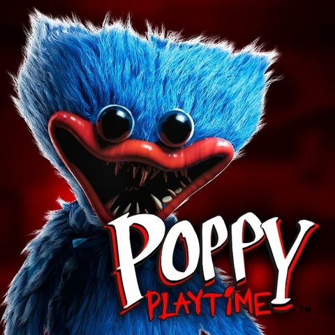 POPPY PLAYTIME CAPITULO 1 PS 4 DIGITAL