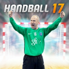 HANDBALL 17