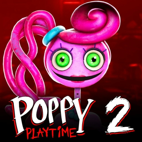 POPPY PLAYTIME CAPITULO 2 PS 4 DIGITAL