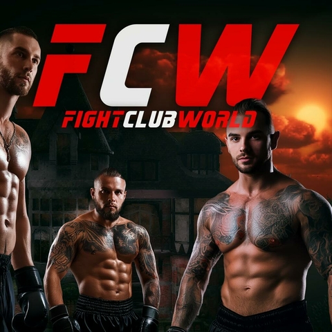 Fight Club World - Fighting Game PS 5 DIGITAL - comprar online