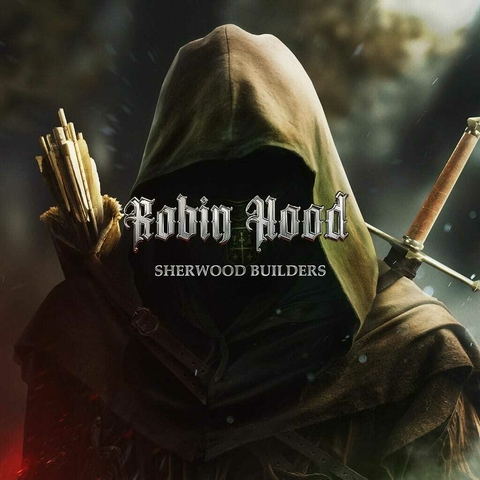 Robin Hood - Sherwood Builders DIGITAL