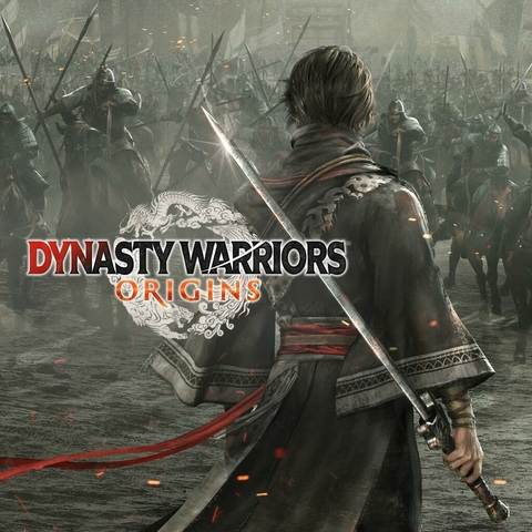 DYNASTY WARRIORS: ORIGINS PS 5 DIGITAL