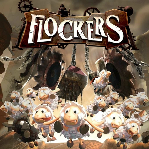 FLOCKERS