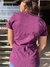 CAMISETA FEM. TEXAS FARM- ROXA na internet