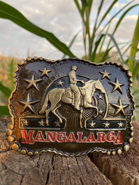 FIVELA- MANGALARGA