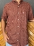 CAMISA XADREZ MASC. MC MINUTY- VERMELHA - comprar online