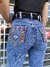 CALÇA JEANS FEM.- MONTANA