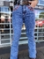 CALÇA JEANS FEM.- MONTANA na internet