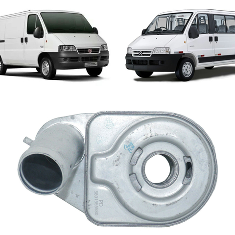 RADIADOR DE ÓLEO DUCATO JUMPER BOXER 2.3 MULTIJET 5801555580