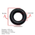 1000x Anéis Oring Bico Injetor Sistema Bosch Marelli CEN2203 - comprar online